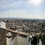 Maravilloso apartamento torre de la vela